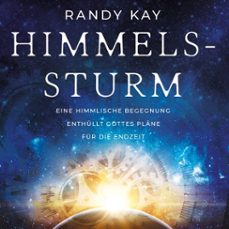 himmelssturm (audiolibro)-randy kay-9783955780074