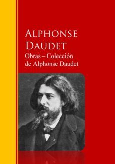 obras  coleccion  de alphonse daudet (ebook)-alphonse daudet-9783959284974