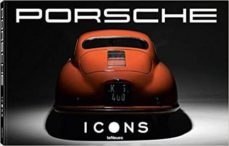 porsche icons-frank.m orel-wilfried muller-9783961710874