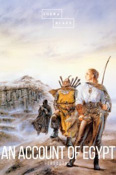 an account of egypt (ebook)-9783961890774