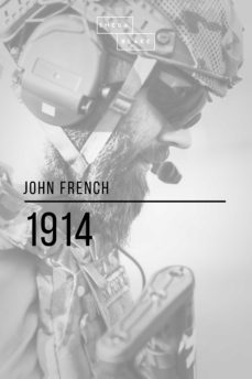 1914 (ebook)-john french-sheba blake-9783962557874