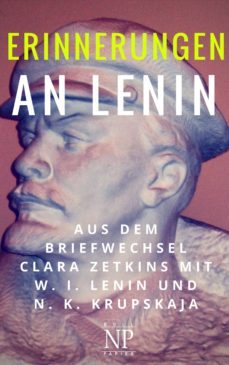 erinnerungen an lenin (ebook)-9783962814274