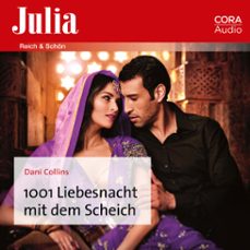 1001 liebesnacht mit dem scheich (audiolibro)-dani collins-9783963692574