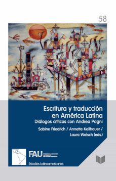 escritura y traduccion en america latina (ebook)-9783968692074