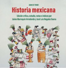 historia mexicana (ebook)-juan de tovar-9783968696874