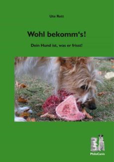 wohl bekomm's! (ebook)-9783981830774