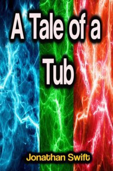 a tale of a tub (ebook)-jonathan swift-9783986475574