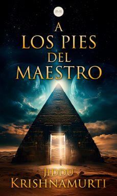 a los pies del maestro (ebook)-jiddu krishnamurti-jiddu krishnamurti-9783989955974