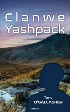 clanwe yashpack (ebook)-tony o'gallagher-9783991463474