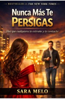 nunca mas volvere a perseguirlos (ebook)-sara melo-9784678334674