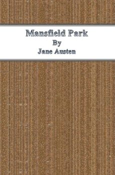 mansfield park (ebook)-jane austen-jane austen-9786050329674