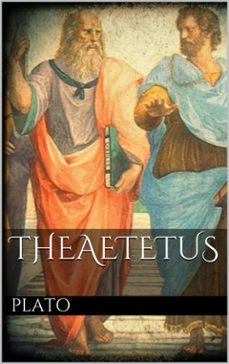 theaetetus (ebook)-9786050413274