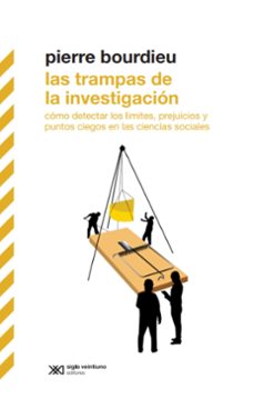las trampas de la investigacion (ebook)-pierre bourdieu-9786070313974