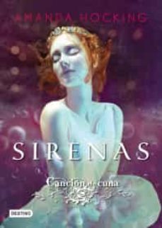 cancion de cuna. sirenas 2-9786070715174