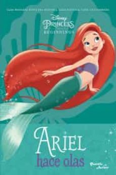 ariel hace olas-9786070766374