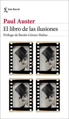 el libro de las ilusiones (edicion mexicana) (ebook)-paul auster-9786070769474