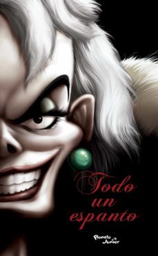 todo un espanto (ebook)-9786070772474