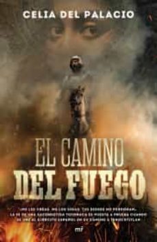 el camino del fuego-9786070773174