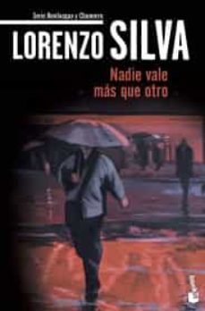 nadie vale más que otro-9786070774874