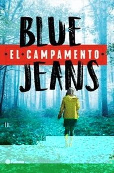 el campamento-blue jeans-9786070776274