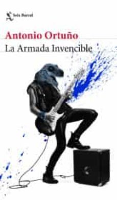 la armada invencible-9786070790874