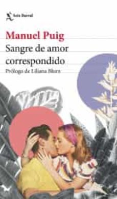 sangre de amor correspondido-9786070791574