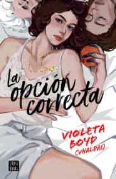 la opción correcta-9786070796074