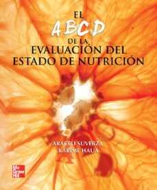 el abcd de la evaluación del estado de nutrición-9786071503374