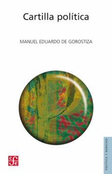 cartilla politica (ebook)-manuel eduardo de gorostiza-9786071609274
