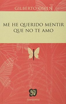 -gilberto owen-9786071620774