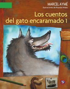 los cuentos del gato encaramado, 1 (ebook)-marcel ayme-9786071624574