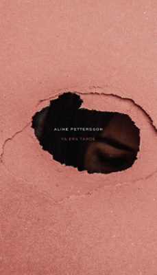 ya era tarde (ebook)-aline pettersson-9786071647474