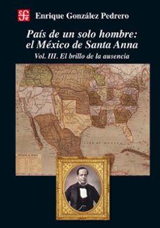 pais de un solo hombre (ebook)-enrique gonzalez pedrero-9786071653574