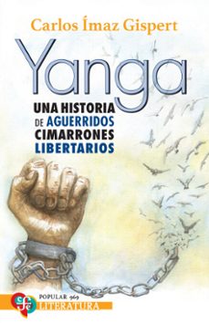 yanga (ebook)-carlos ímaz gispert-9786071685674