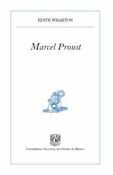 marcel proust (ebook)-9786073041874