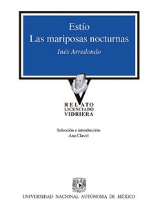 estio (ebook)-ines arredondo-9786073045674