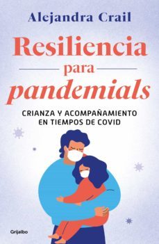 resiliencia para pandemials (ebook)-alejandra crail-9786073801874