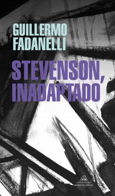 stevenson, inadaptado (ebook)-9786073815574