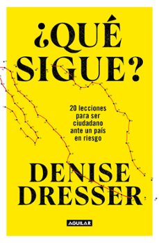 ¿que sigue? (ebook)-9786073838474