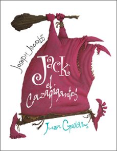 jack, el cazagigantes (ebook)-juan gedovius-9786073841474
