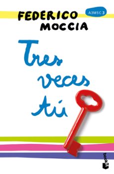 tres veces tu-9786073922074