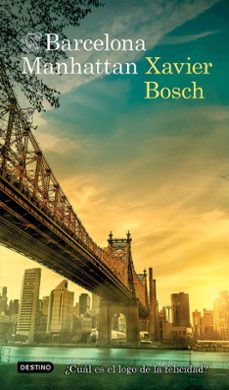barcelona manhattan-9786073934374