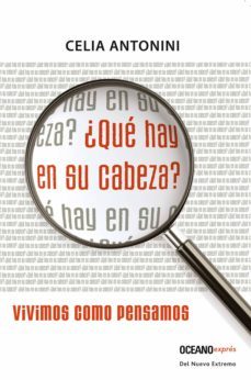¿que hay en su cabeza? (ebook)-celia antonini-9786074006674