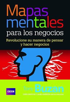 -tony buzan-9786074388374