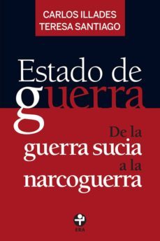 estado de guerra (ebook)-9786074453874