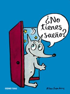 ¿no tienes sueño? (ebook)-9786075276984