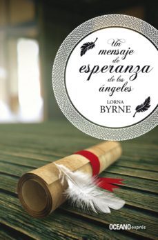 un mensaje de esperanza de los angeles (ebook)- lorna byrne-9786075276274