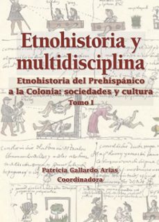 etnohistoria y multidisciplina (ebook)-9786075399874