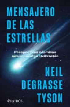 mensajero de las estrellas-9786075693774