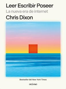 leer escribir poseer (ebook)-chris dixon-9786075841274